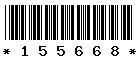 155668 155668