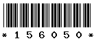 156050 156050