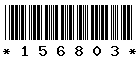 156803