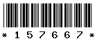 157667