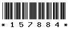 157884