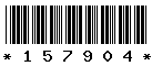157904