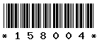 158004 158004