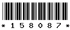 158087 158087