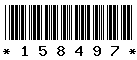 158497