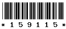 159115 159115