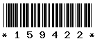 159422