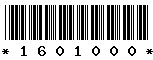 1601000 1601000