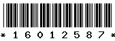 16012587 16012587