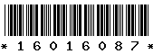 16016087 16016087