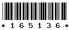165136 165136
