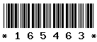 165463