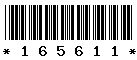 165611