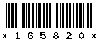 165820