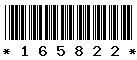 165822