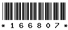 166807 166807