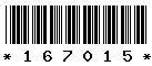 167015