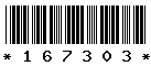 167303