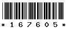 167605 167605