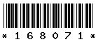 168071