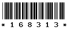 168313