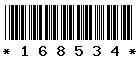 168534 168534