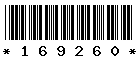 169260 169260