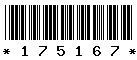 175167