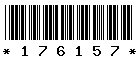 176157