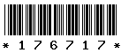 176717