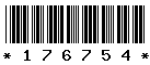 176754