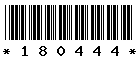 180444 180444