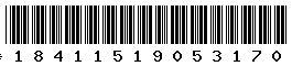 18411519053170 18411519053170