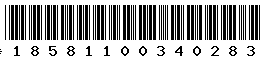 18581100340283