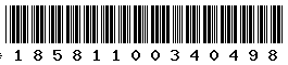 18581100340498