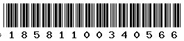 18581100340566