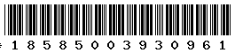 18585003930961 18585003930961