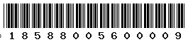 18588005600009