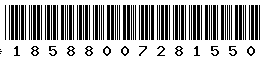 18588007281550 18588007281550