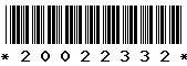 20022332