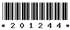 201244 201244