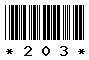 203 203