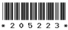 205223