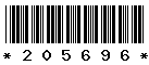 205696 205696