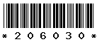 206030 206030
