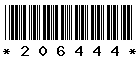 206444 206444
