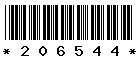 206544 206544