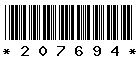 207694