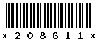 208611 208611