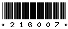 216007 216007